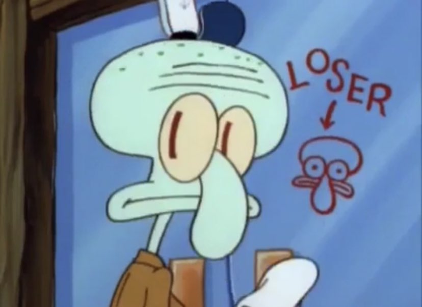 PopBase's tweet photo. The first-ever SpongeBob episode aired 23 years ago today. https://t.co/eMikB8438h