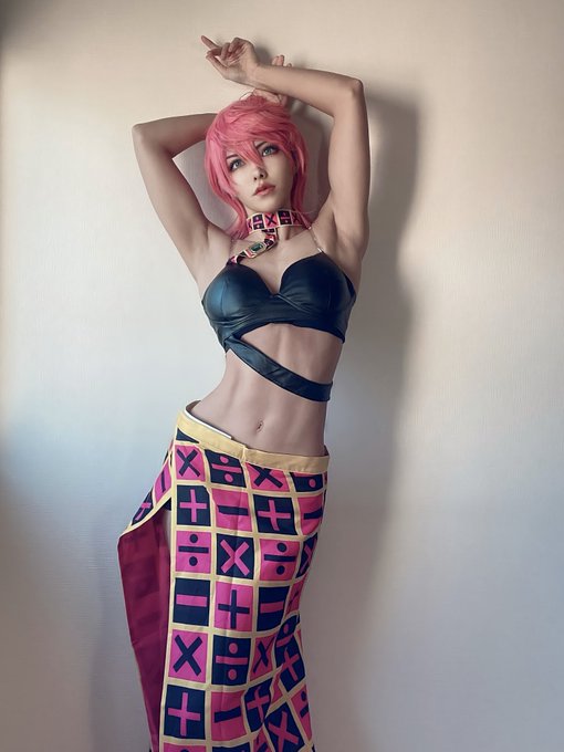 Twitterのコスプレ画像38