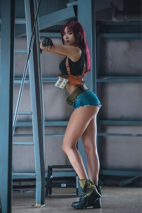 Twitterのコスプレ画像39