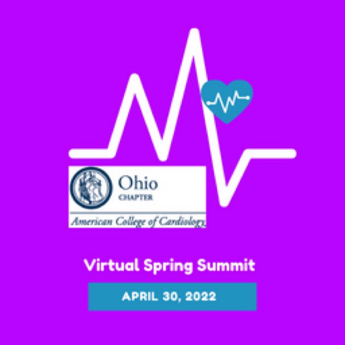 Kanny Grewal MD, FACC (@drgheartmd) on Twitter photo Outstanding virtual Spring Summit from <a href="/OhioACC/">Ohio Chapter-ACC</a> today - 200+ attendees hearing the latest #Cardiology from <a href="/ACCinTouch/">American College of Cardiology</a> experts. Thanks to the Ohio Exec Team (also known as “Gwen”) and our partners at <a href="/WhovaSupport/">Whova</a> for a great event. Outstanding virtual Spring Summit from <a href="/OhioACC/">Ohio Chapter-ACC</a> today - 200+ attendees hearing the latest #Cardiology from <a href="/ACCinTouch/">American College of Cardiology</a> experts. Thanks to the Ohio Exec Team (also known as “Gwen”) and our partners at <a href="/WhovaSupport/">Whova</a> for a great event.
