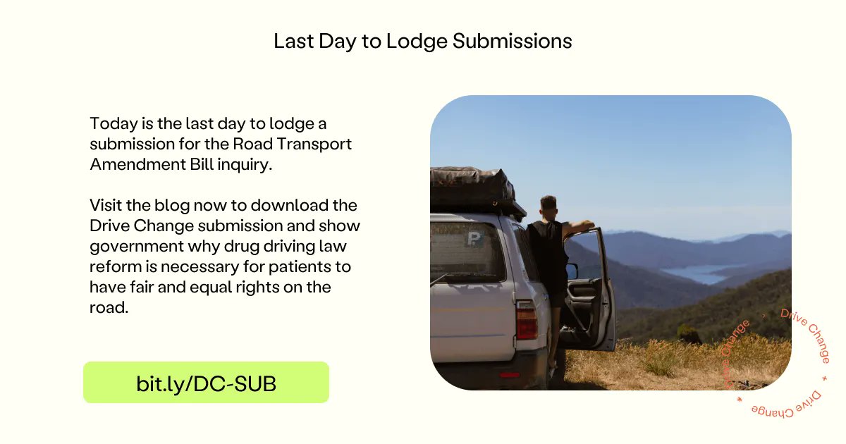 Drive Change tweet media