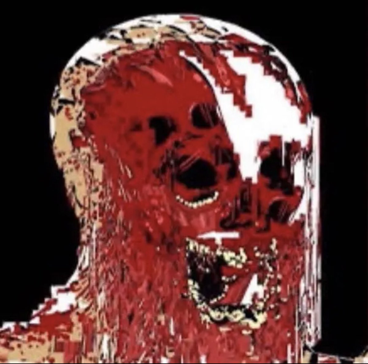 𝛂Ͼ𝕚đD̷͉̰͐̊̋̀͠ɘෆ❍𝕟 tweet media