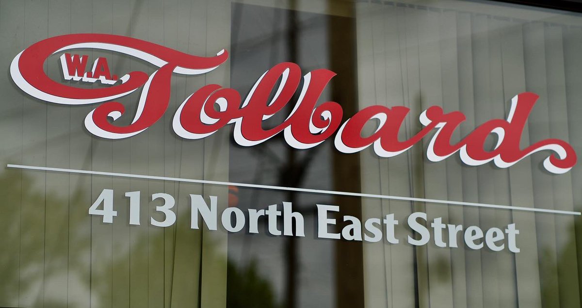 FrederickCounty's tweet photo. At W.A. Toldbard, we provide the Frederick Maryland area with exceptional installation and service in many aspects of interior air comfort. @WA_Tolbard https://t.co/bs3JQZ3noS

Own a local business? Join https://t.co/mEdznV2M9Y - #shoplocal #installation #interiorinstallation https://t.co/icOuwClTaS