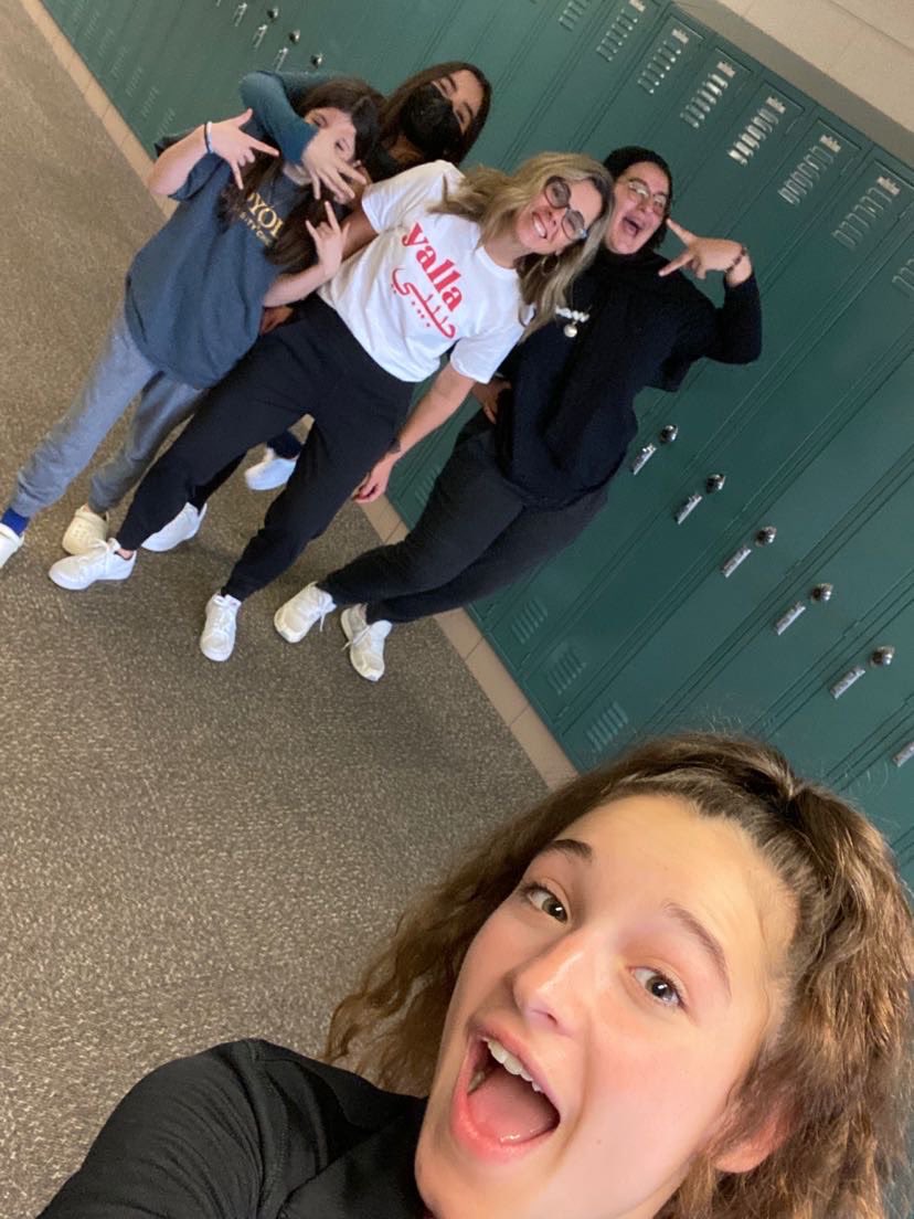 srasmith74's tweet photo. @CenturyWildcats #yalla https://t.co/Ki1O7uJUsE