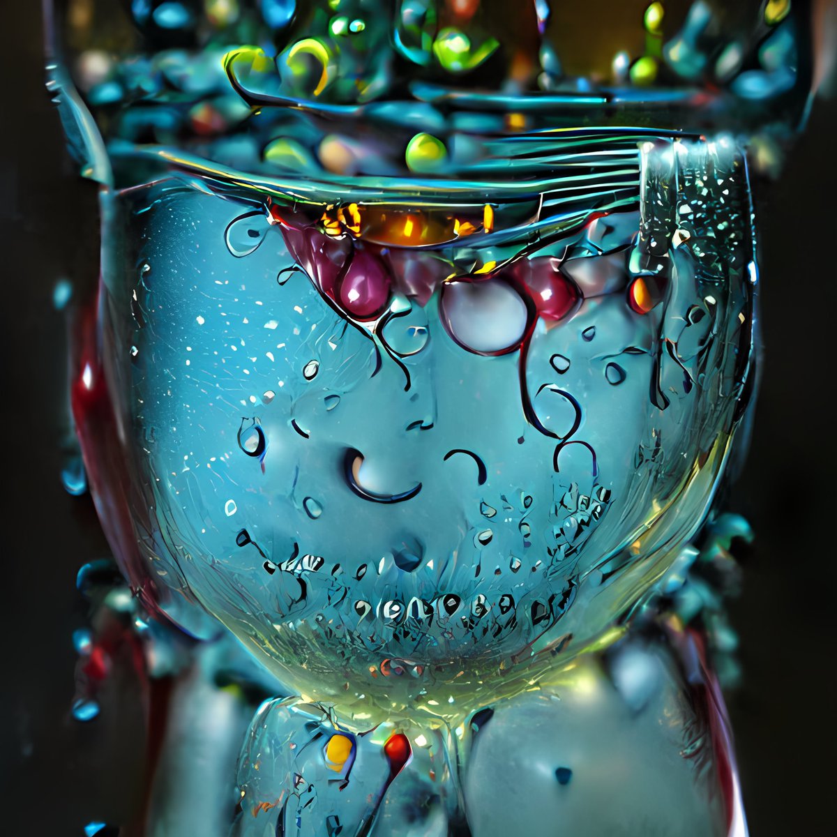 🚨New Drop🚨
Take a break and have a glass of what ever you fancy.
#NFTs #NFTdrop #PolygonNFT #AIart #NewArtist #NFTCommunity #OpenSeaNFT