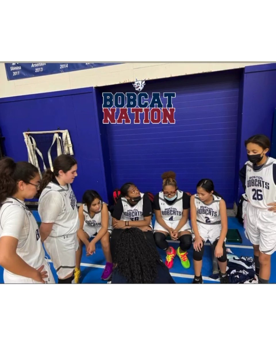 Just doing what I love #Bobcatsnation <a href="/BostonBobcats/">Boston Bobcats</a> 🏀🏀