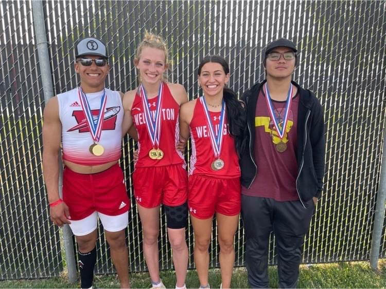 Greg Proffitt tweet media