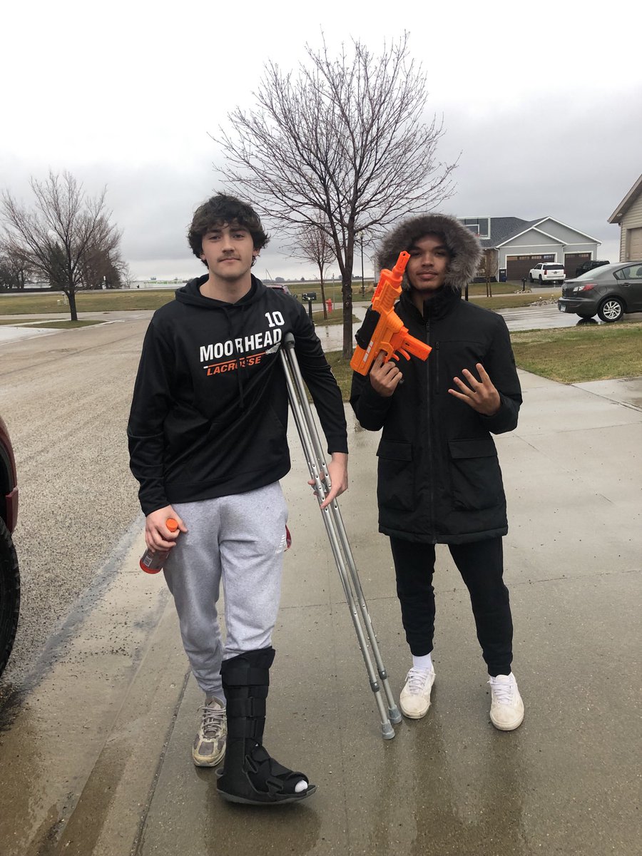 🫤🫤 2-1 ⁦<a href="/spudnerf22/">Moorhead Nerf 2022</a>⁩