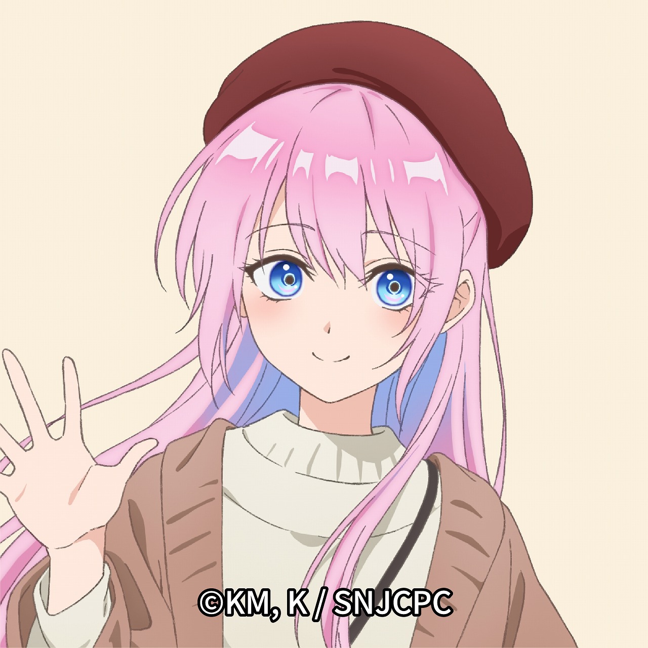 Twitter এ アニメ 可愛いだけじゃない式守さん 公式 全話一挙無料配信まであと３時間 可愛いだけじゃない 式守さん 19 30からの1 4話無料配信までの楽しみ方 アイコン スマホ壁紙を 四季折々の式守さん 画像にカスタマイズ T Co