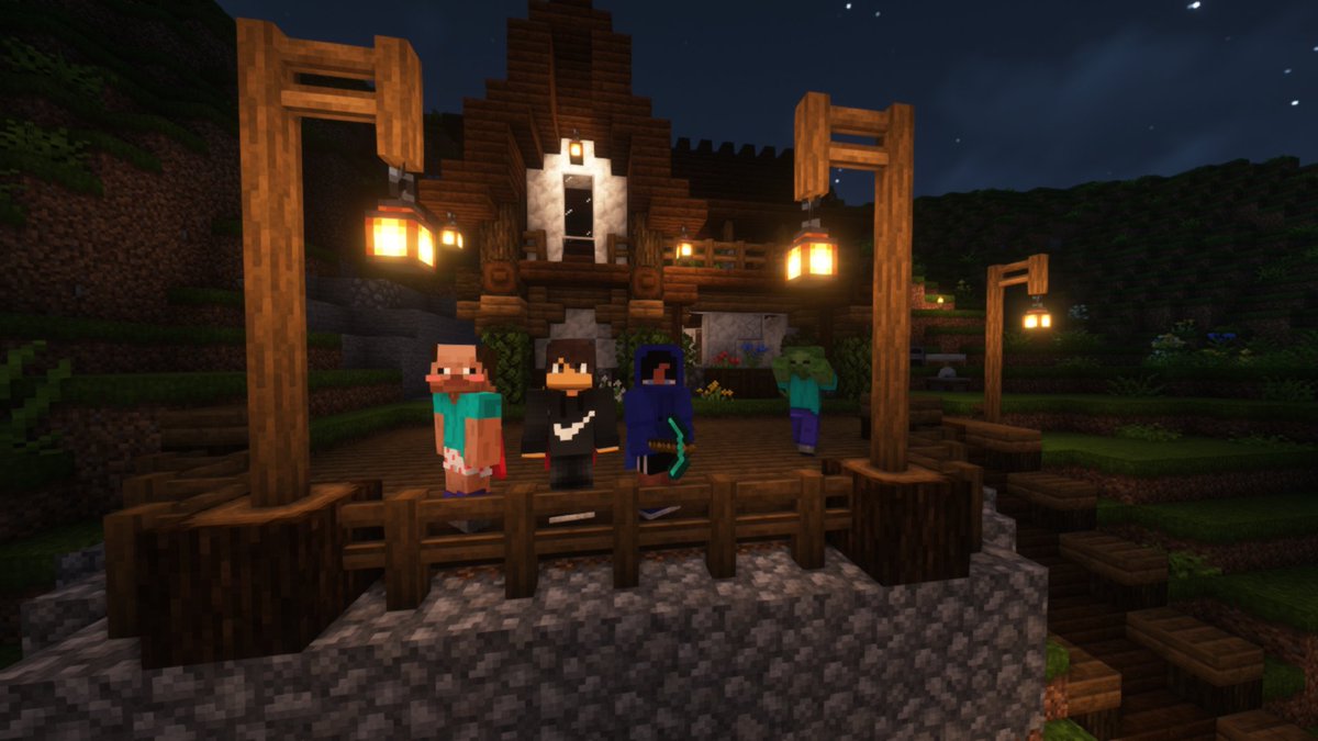 negoDoodle 👾 tweet media