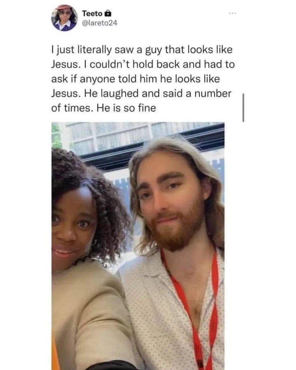 ItazabB's tweet photo. Jesus doesn’t look like this pasty person on the left he looked more like this image on the right according to the Bible 📖📖📖 (Revelation 1:13-15, Daniel 10:5-6, Hebrews 7:14) #WhoLiedToYou
#TheBreakfastClub #TheShadeRoom #BallerAlert #HipHip #50Cent #DjAkademiks #ToryLanez https://t.co/eurB6PZorm