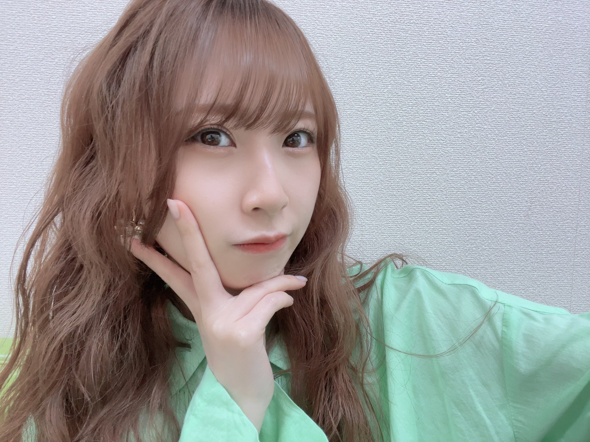 高柳明音さんプロデュース　タツヲになりきりパーカー SKE48高柳明音「珍しく自分で買った◯◯を…」【「ガチ私服