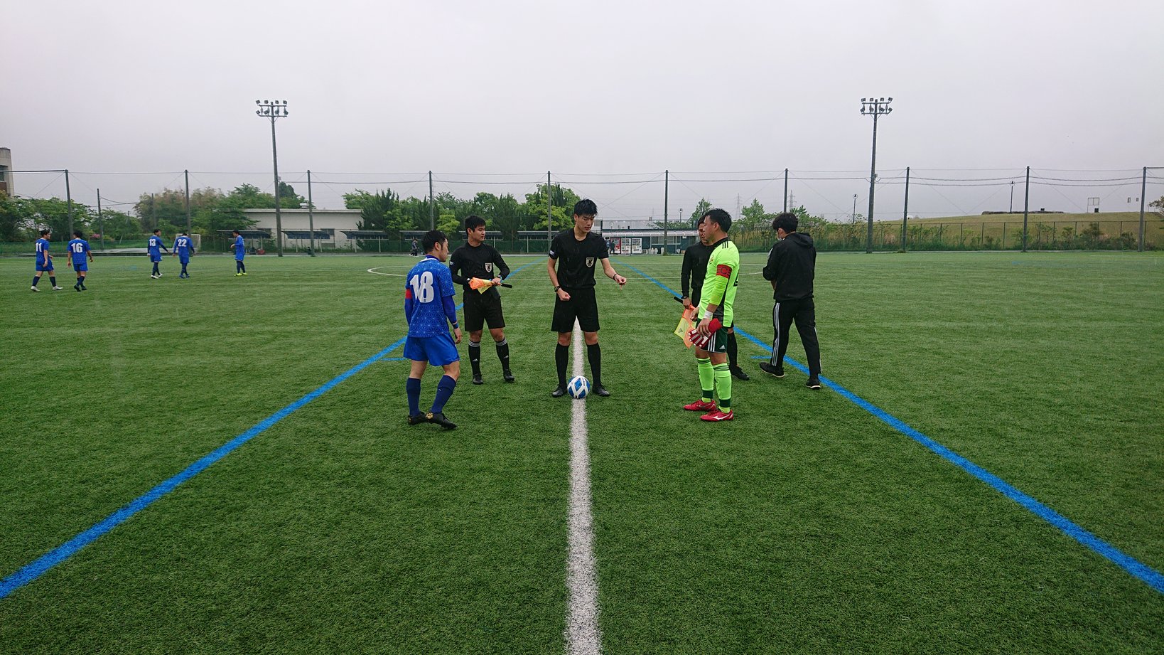 奈良県社会人サッカー連盟 Nara Over 30 Twitter