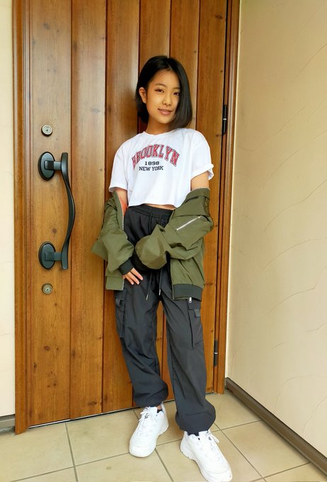 HANNAのTwitter画像12