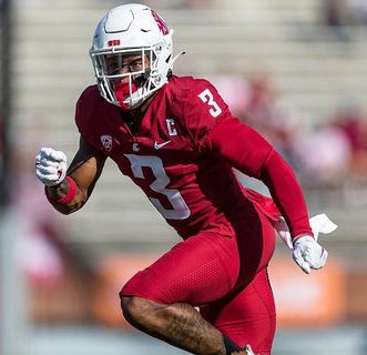 Washington State defensive back Daniel Isom to the #Rams @ReiverFootball #JUCOPRODUCT