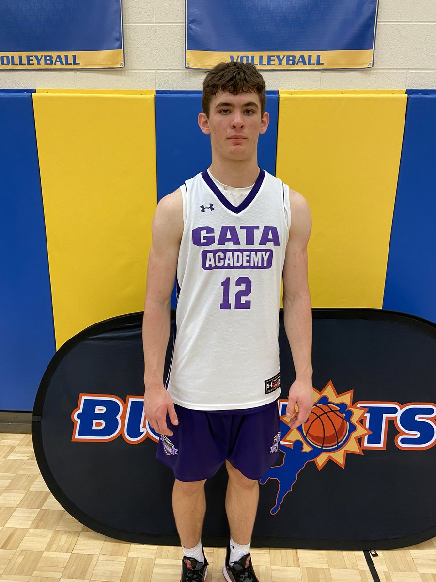 BigShotsGlobal's tweet photo. #BigShots #RockyTopMayem
16U

GATA  - 42
12 Blaire Lovern 8
3 Jackson Taylor 7
18 Brayden Wells 7 

Team First Elite - 35 https://t.co/lUSkaK0InP