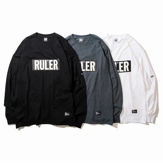 GReeDNARA's tweet photo. #RULER #GReeDweb

店頭に在庫あります。

https://t.co/FQzCCnlKz8 https://t.co/3Cr2roOtrS