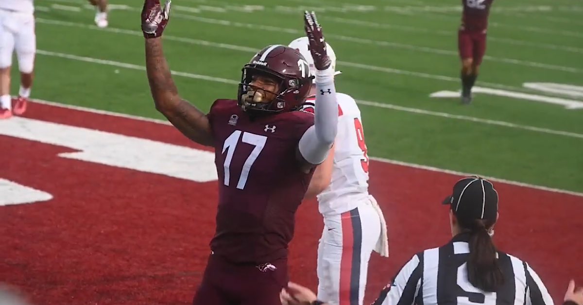 Bleacher Nation Bears on Twitter "The UDFA Rush Begins With the Bears Signing 4 Wide Receivers