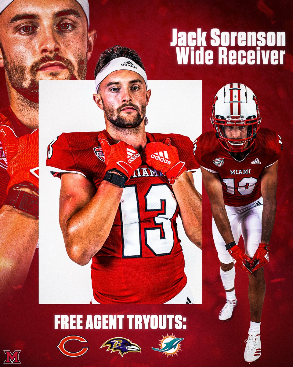 Miami Football tweet media