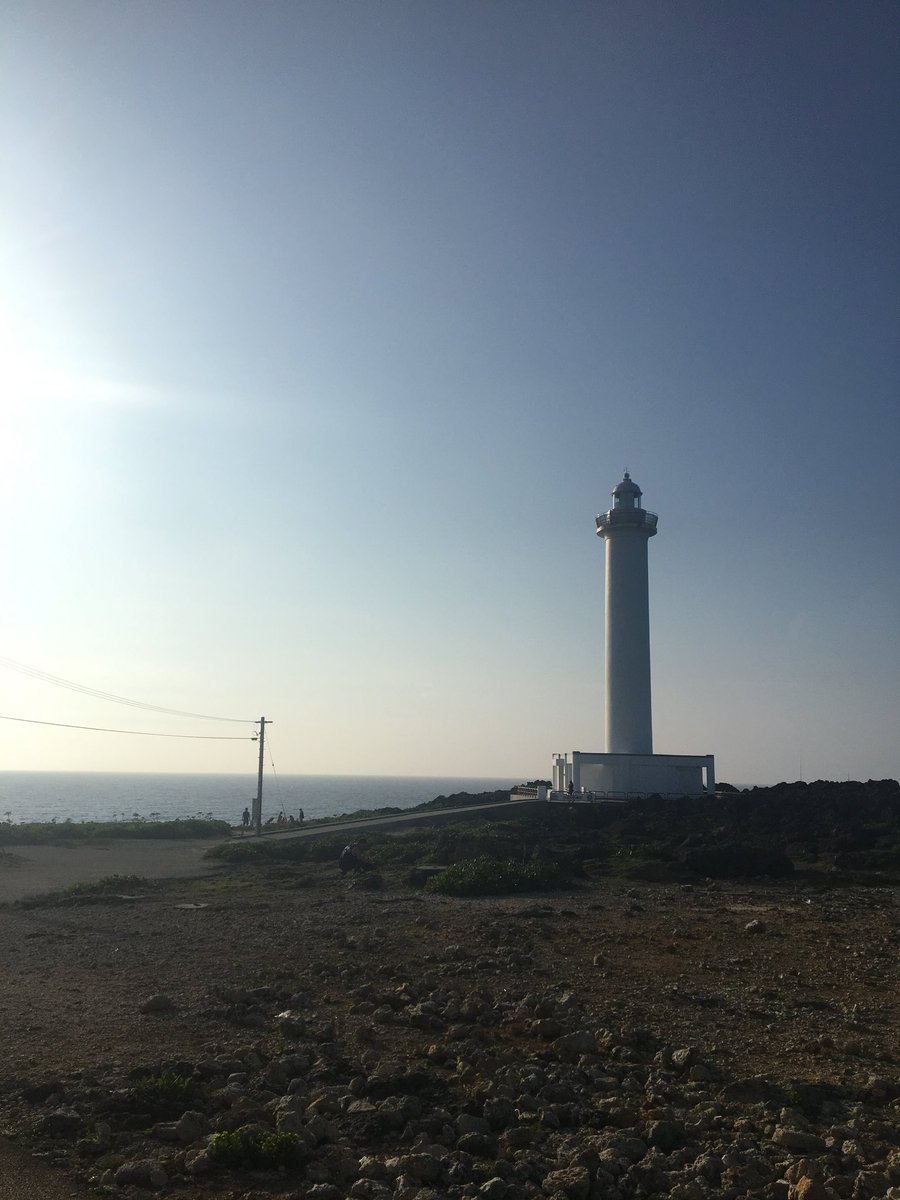 eri2oi's tweet photo. 沖縄⚓残波岬
#erigraphy https://t.co/CTs11VdKdV