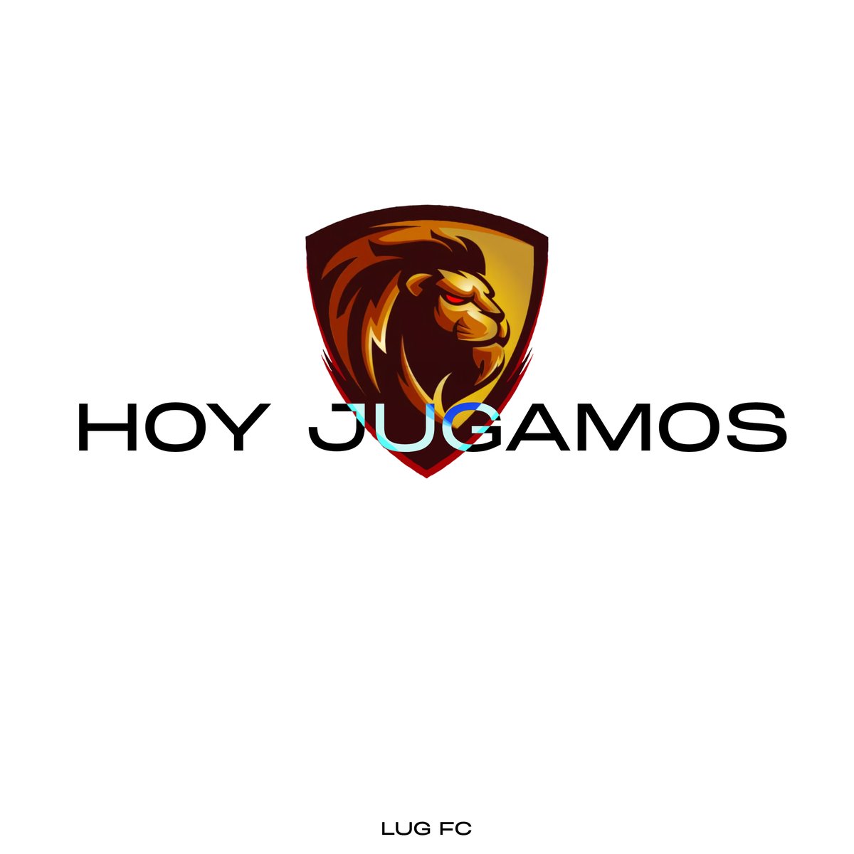 🦁JUEGA LUG por <a href="/LigaLFT/">LFT Liga De Futbol Simulada</a> 
🆚@darkcsanova
📅HOY, 22:00hs
📺twitch.tv/ligalft