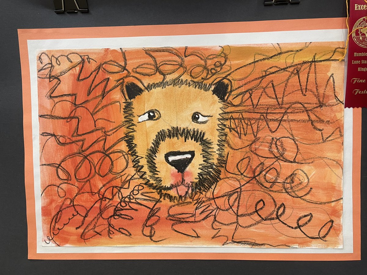visualarts_nbe's tweet photo. Congratulations to all of our NBE artists! I couldn’t be more proud of your work!! Featured artists Isabella, Simoneta, Julieta and Daniel!  @VisualArtHumble @HumbleISD_NBE https://t.co/Ukoo3IfdxR