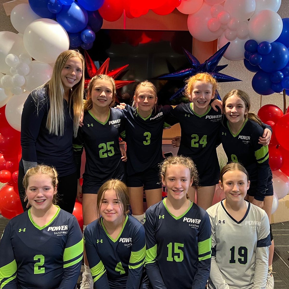 Capital Vb Club tweet media