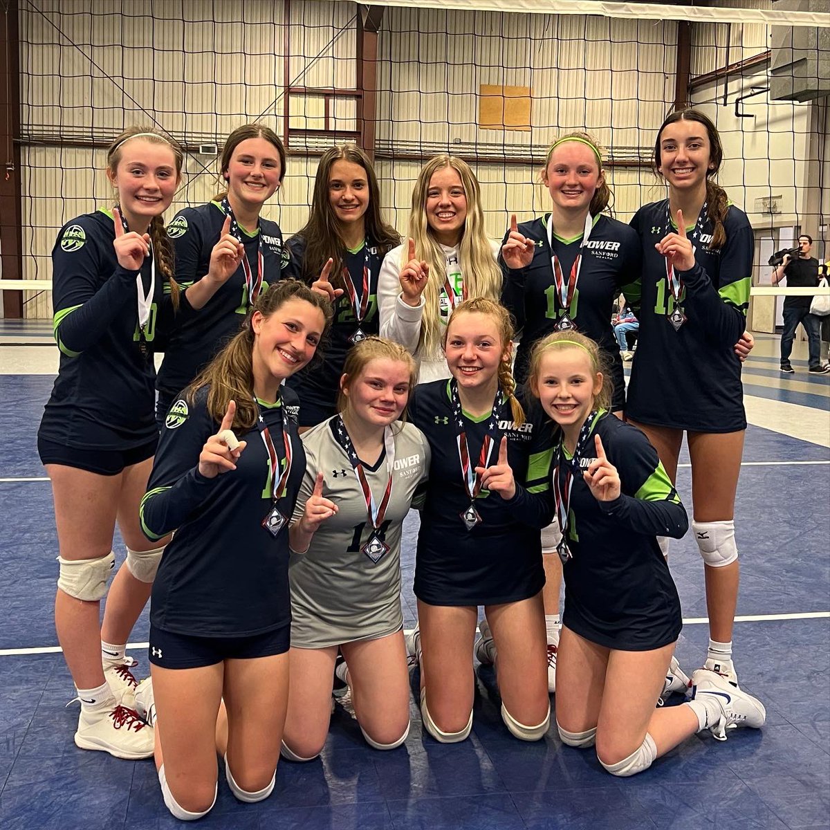 Capital Vb Club tweet media