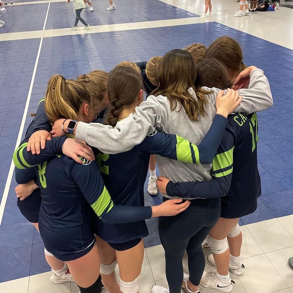 Capital Vb Club tweet media