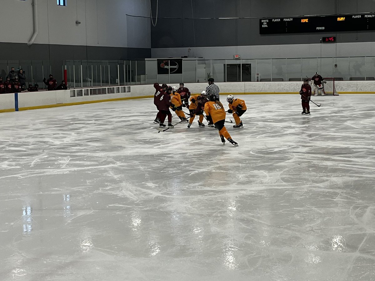 MinnHockeyHP's tweet image. That’s a wrap on #G15 for the day. Recap coming soon