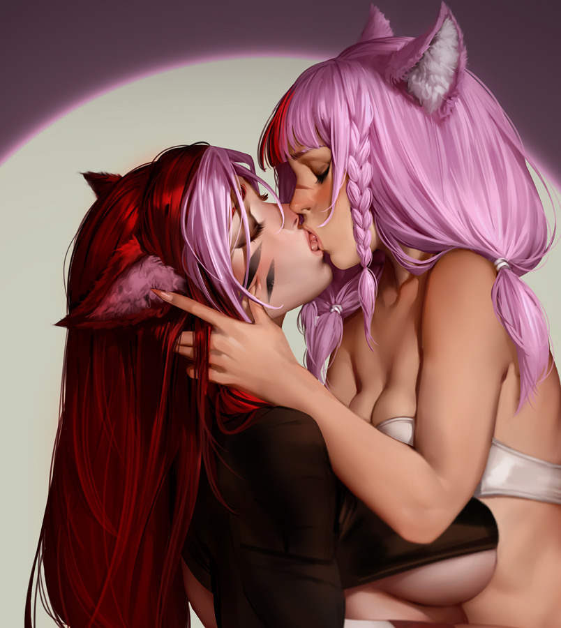 Aleriia_V (Lera) tweet media