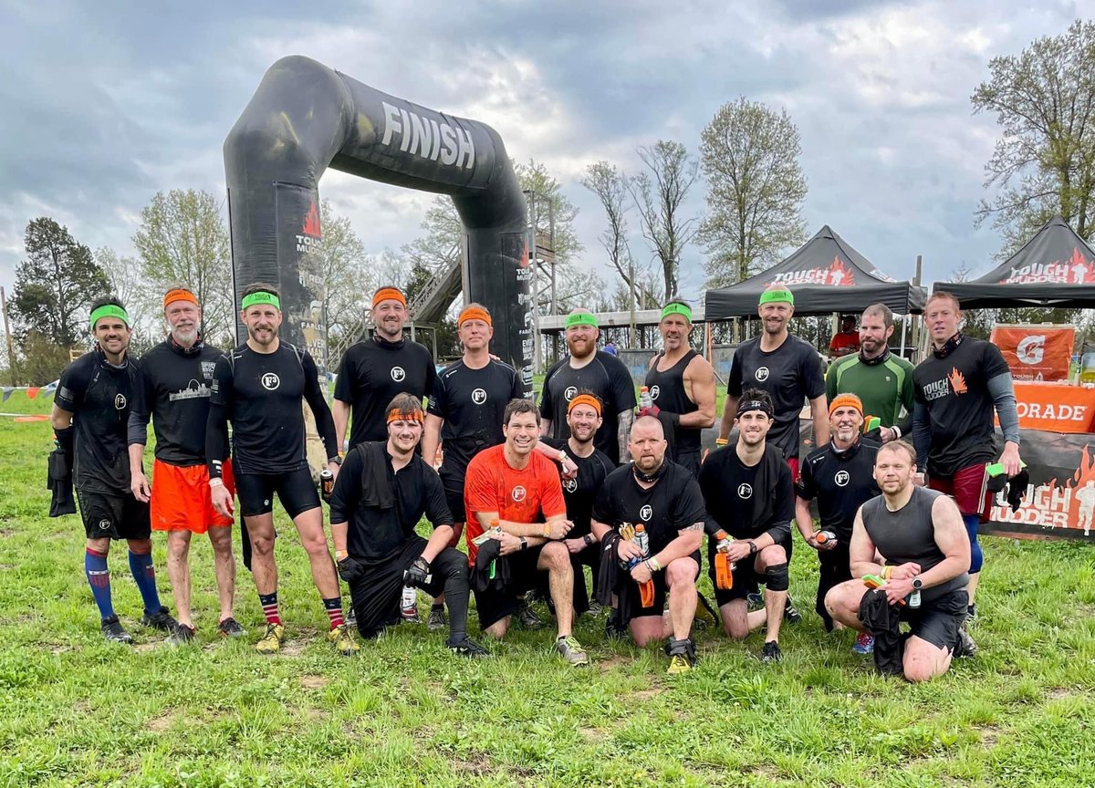 F3 St. Louis tweet media