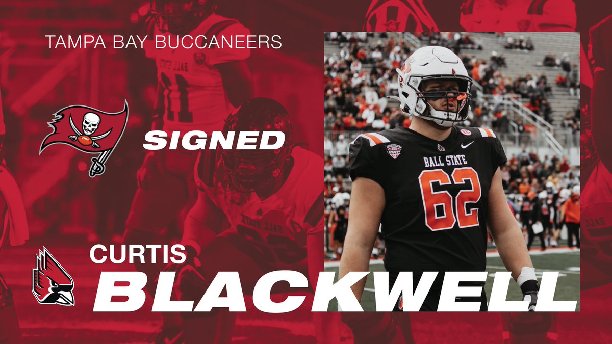 Ball State Football tweet media
