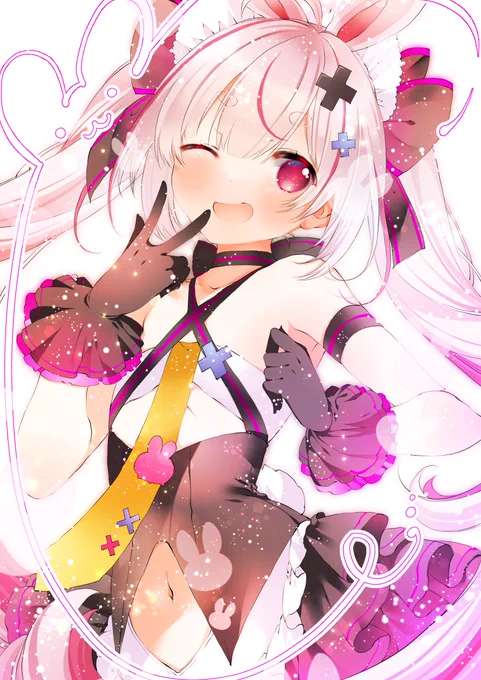 #まりあーと 