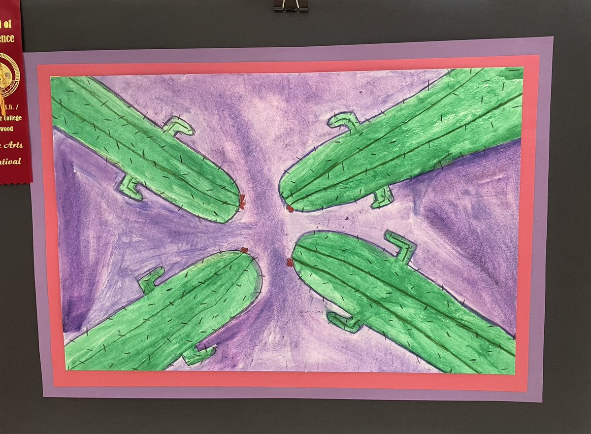 visualarts_nbe's tweet photo. Congratulations to all of our NBE artists! I couldn’t be more proud of your work!!  Featured artists Alejandro, Chelsea, Belen, and Sophia! @HumbleISD_NBE @VisualArtHumble https://t.co/9CzJBBbxTh