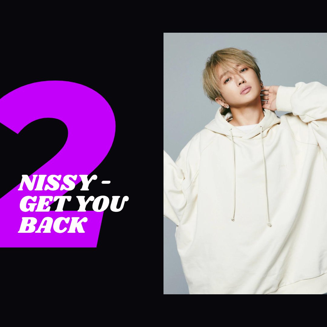 updatecharts's tweet photo. A medalha de prata ficou com o divo multimídia Nissy com seu hinão "Get You Back"!

Parabéns ao fandom!!!

📎 Comente com nossa tag: #TocaNaStar

📌 Ouça em: https://t.co/18Ey44Clra https://t.co/7tjH11KAUd