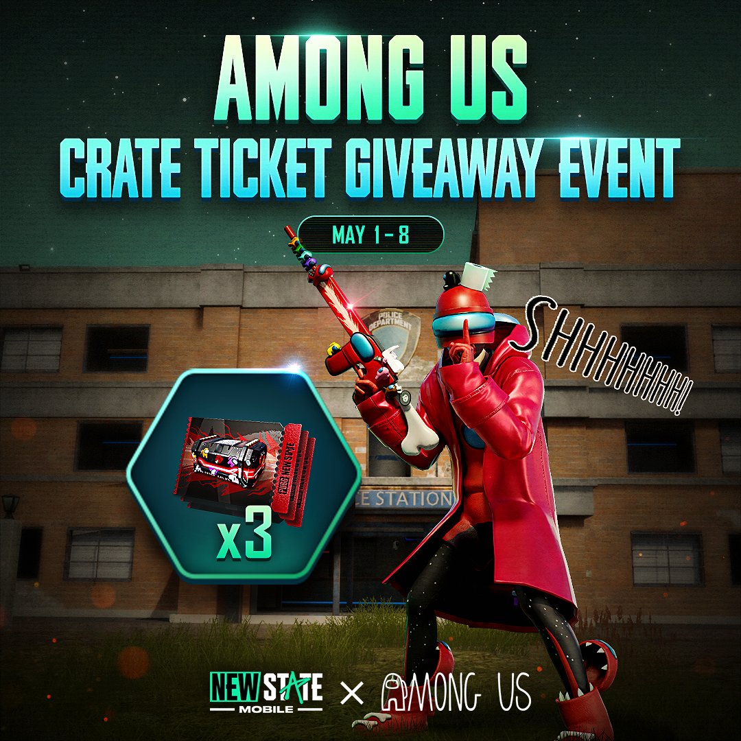 NEW STATE MOBILE tweet media