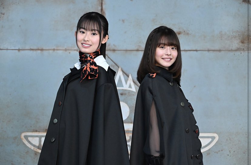 仮面ライダーリバイスで 夏木花 が話題に トレンドアットtv