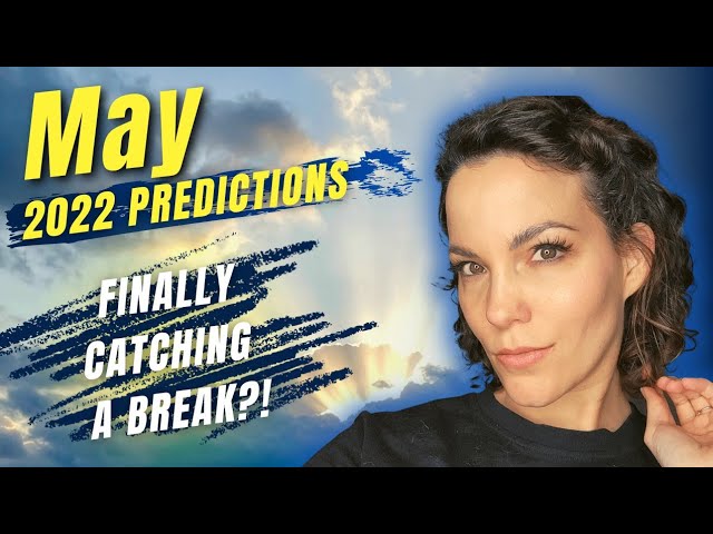 MsBLK87's tweet photo. May 2022 Predictions *PSYCHIC READING*
Watch Now: https://t.co/pPPhlDj7F1
#may2022predictions #maypredictions #may2022 https://t.co/vcNX0MYeid