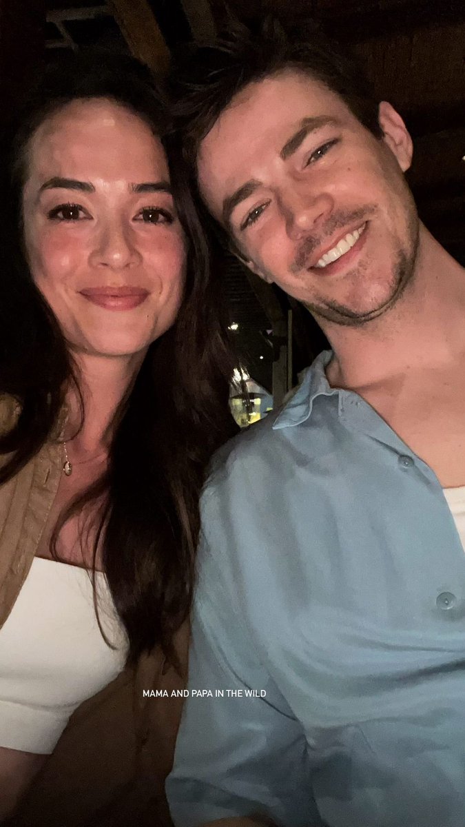 ┆news┆↬📷 Grant via La Thoma's Instagram story yesterday
( Lathoma3 )

5/01
-
 #GrantGustin