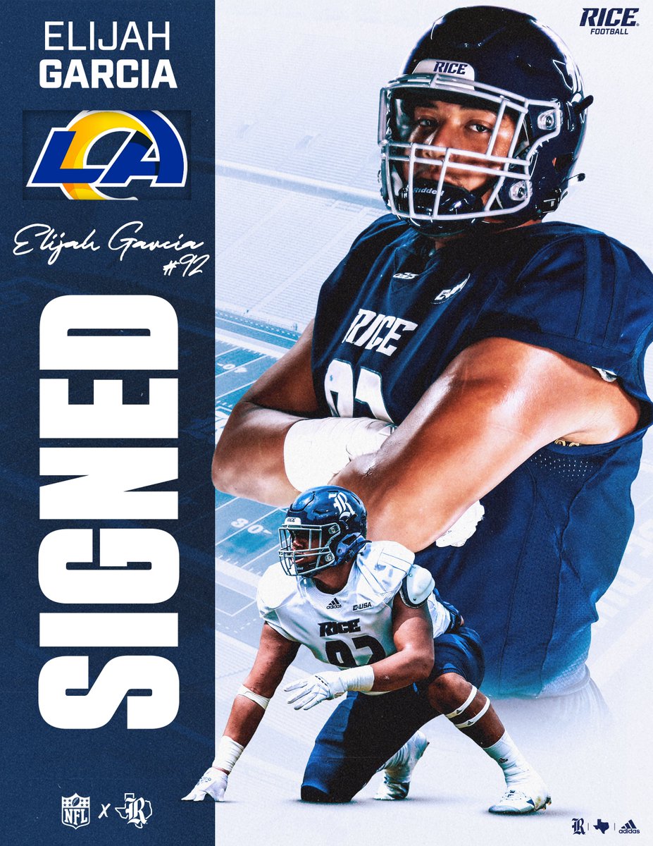 Rice Football tweet media