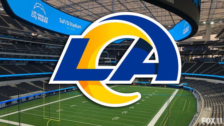 elitefootball's tweet photo. Congratulations to our guy Daniel Isom @Up_Like7 for signing with the @RamsNFL https://t.co/pBzRPasi06