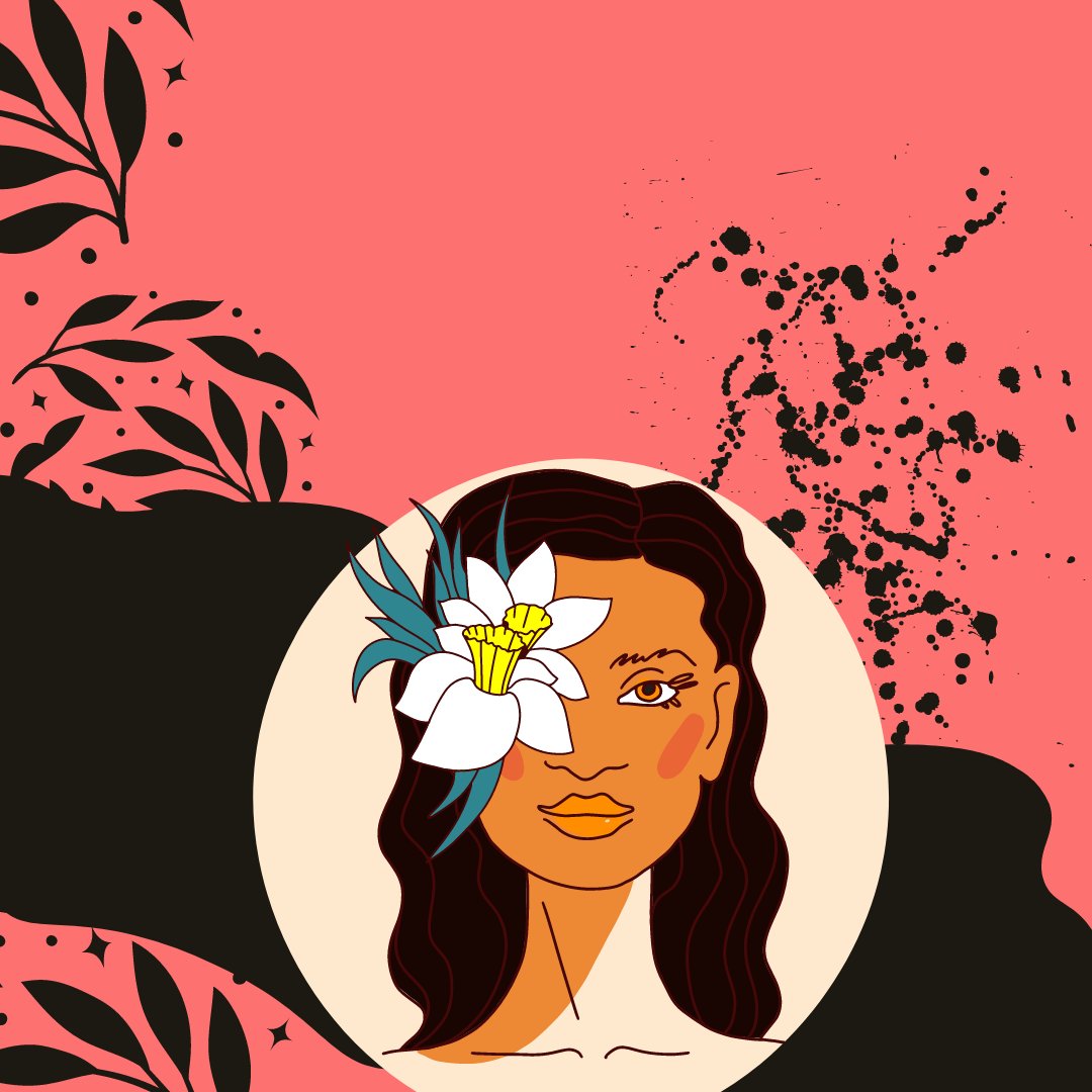 BerryVirtual's tweet photo. Hairstyle Appreciation Day celebrates uniqueness of all styles of hair. It allows us to express our individuality. https://t.co/yIAZf9UmUh