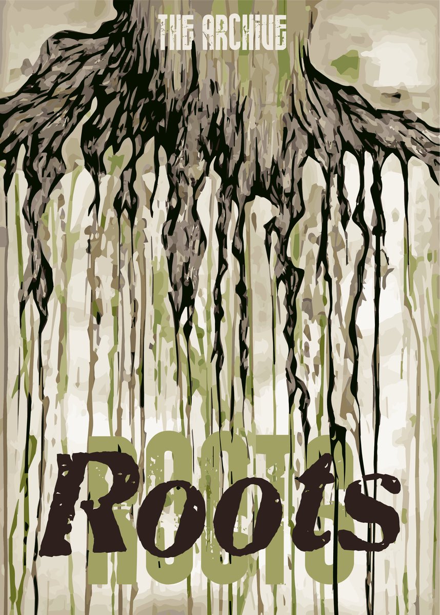 thearchivemich's tweet photo. NEWEST ISSUE: ROOTS, out now!!

Taking it back to the beginning… 🌿

check out the full issue below!
-> https://t.co/iKMHy8RJ8W <- https://t.co/HXu5sCIpXy