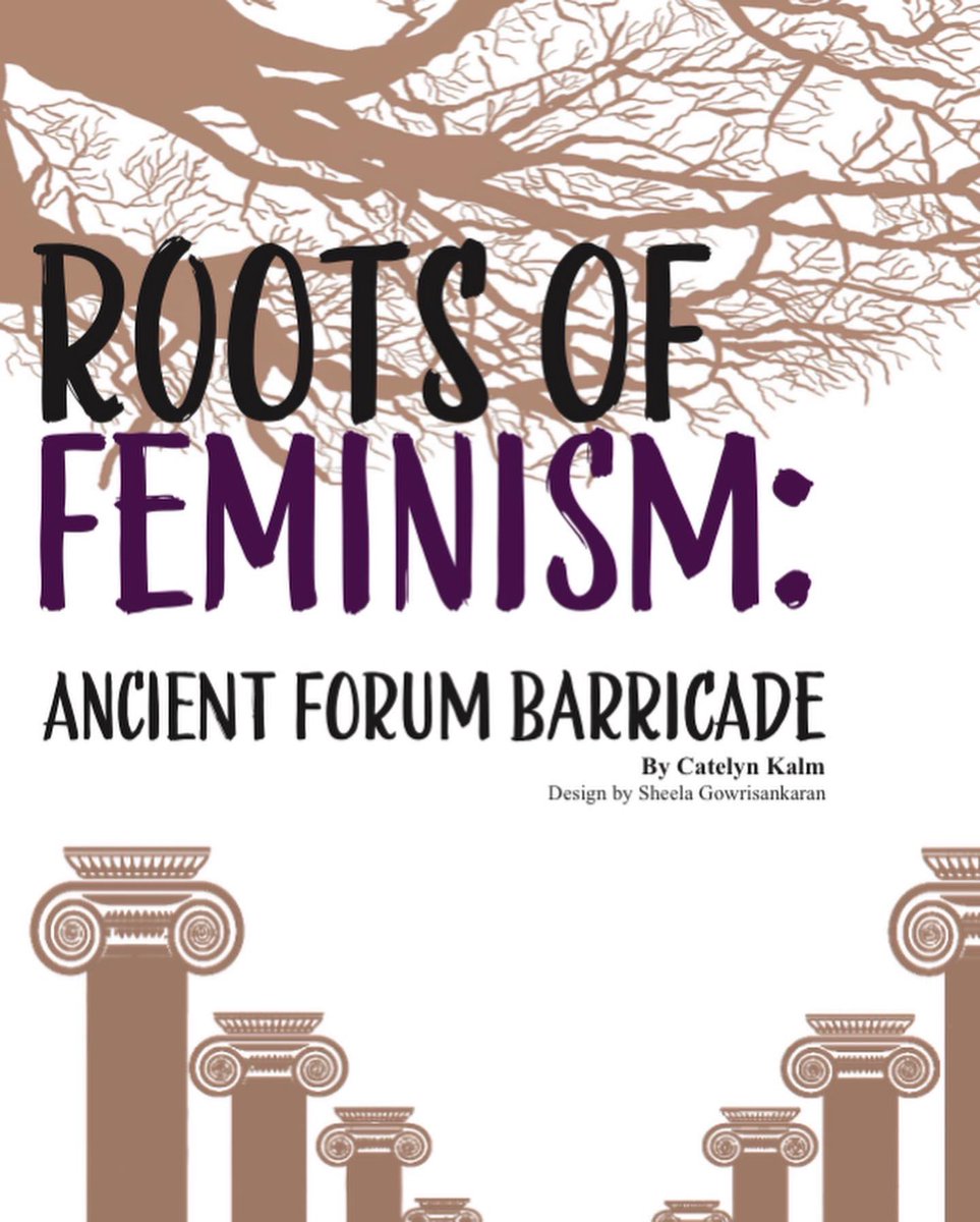 thearchivemich's tweet photo. NEWEST ISSUE: ROOTS, out now!!

Taking it back to the beginning… 🌿

check out the full issue below!
-> https://t.co/iKMHy8RJ8W <- https://t.co/HXu5sCIpXy