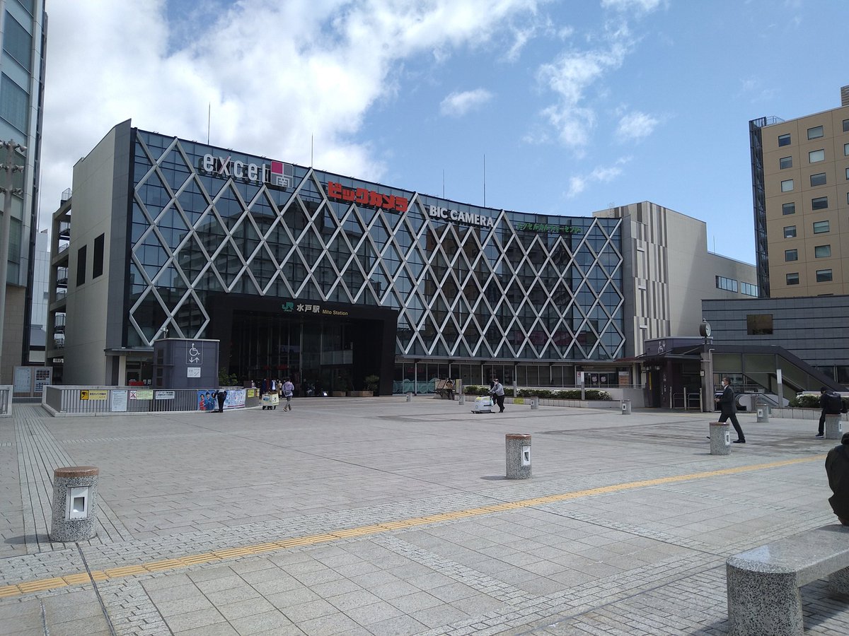 jiki2masa's tweet photo. さようなら茨城 https://t.co/NsK1KEd4tO
