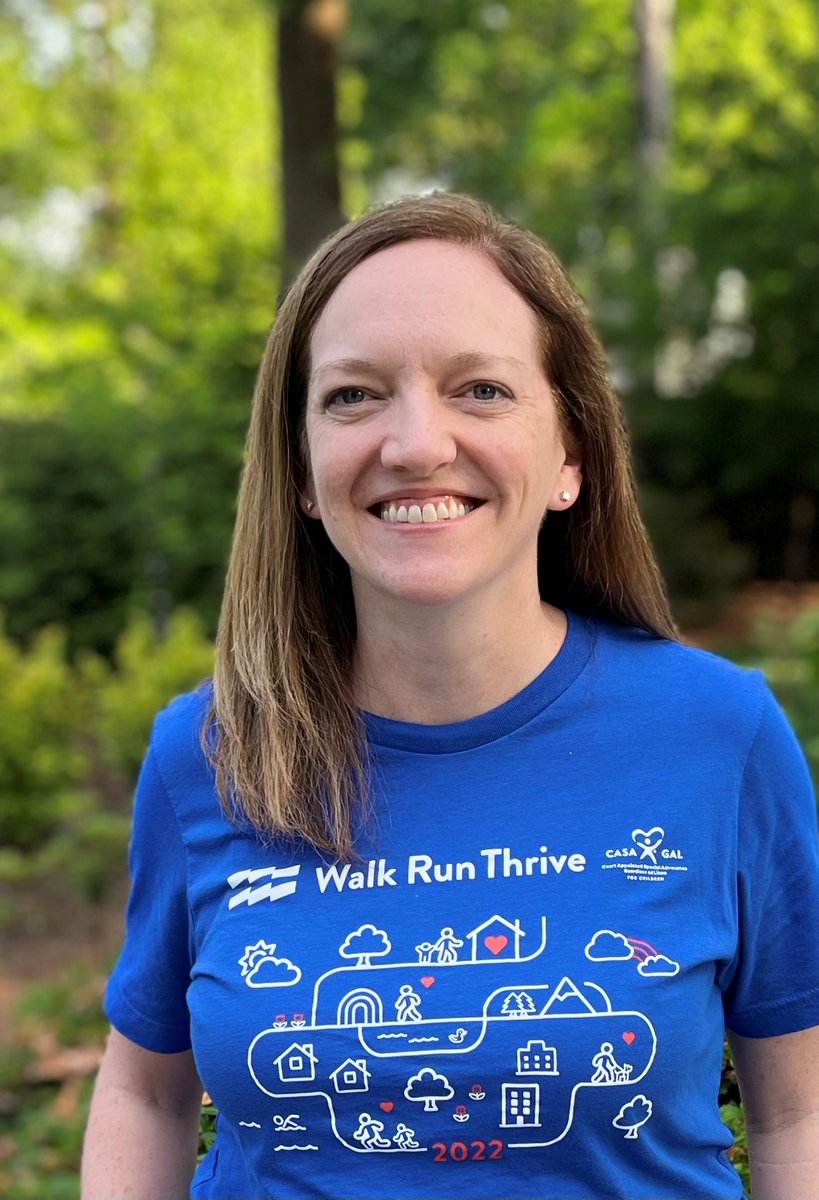 National CASA/GAL Association for Children tweet media