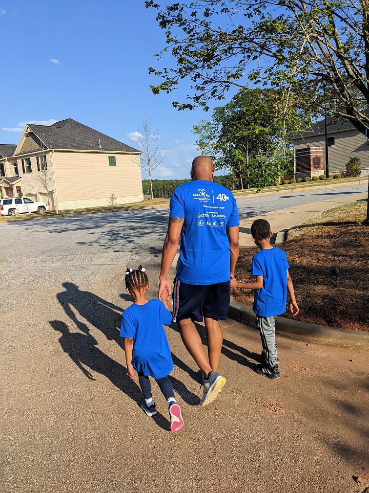 National CASA/GAL Association for Children tweet media