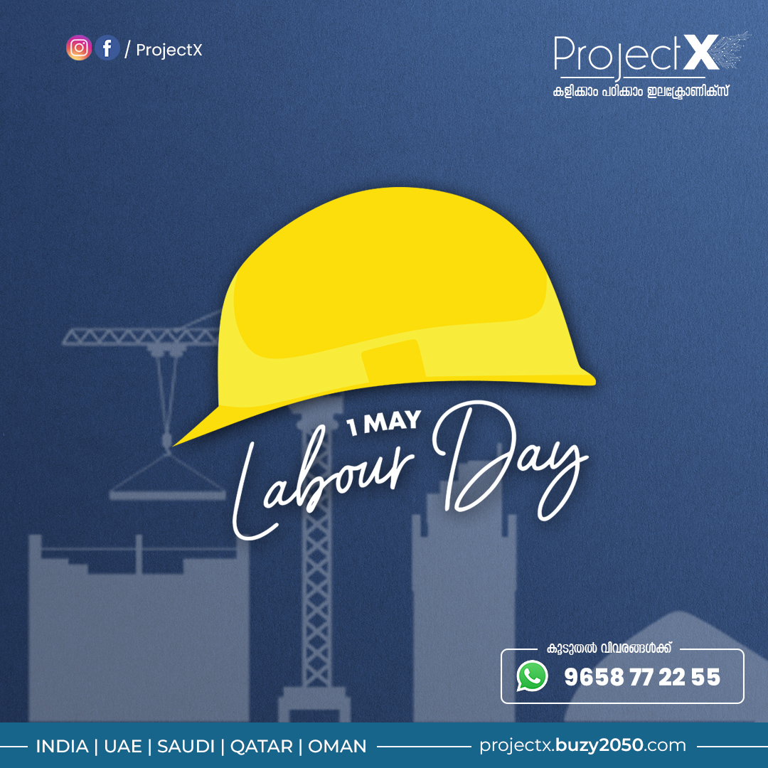 Projectxedu's tweet photo. HAPPY LABOR DAY!🥳
(MAY 1, 2022)
"A worker is creator and a great asset to every nation."
Let's celebrate the hard work of all frontliners in the midst of a pandemic. Happy Holiday!✨
#labourday #mayday #may #labour #longweekend #covid #laborday #staysafe #love #labourdayweek https://t.co/faF9zHfCNR