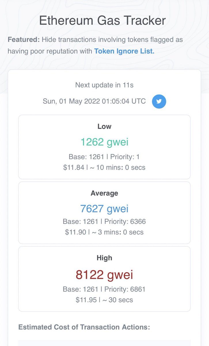 is something minting today? why didn’t anyone tell me???